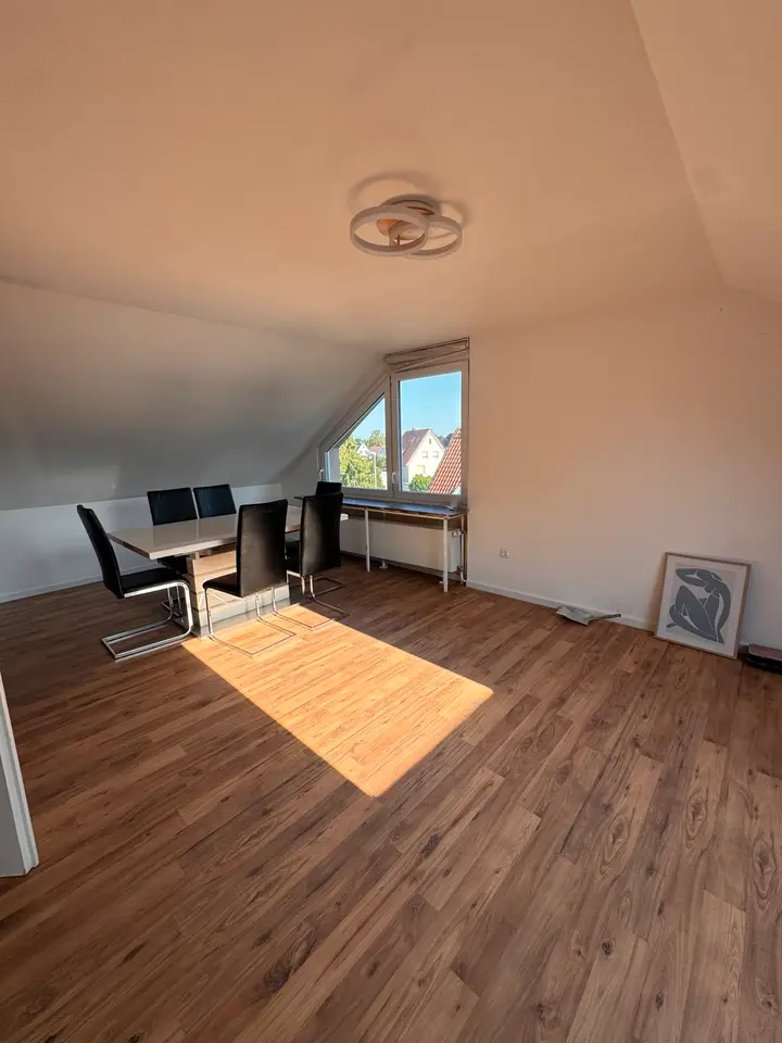 2 Zimmer Wohnung mit 60 m² in Bielefeld – Bild 6