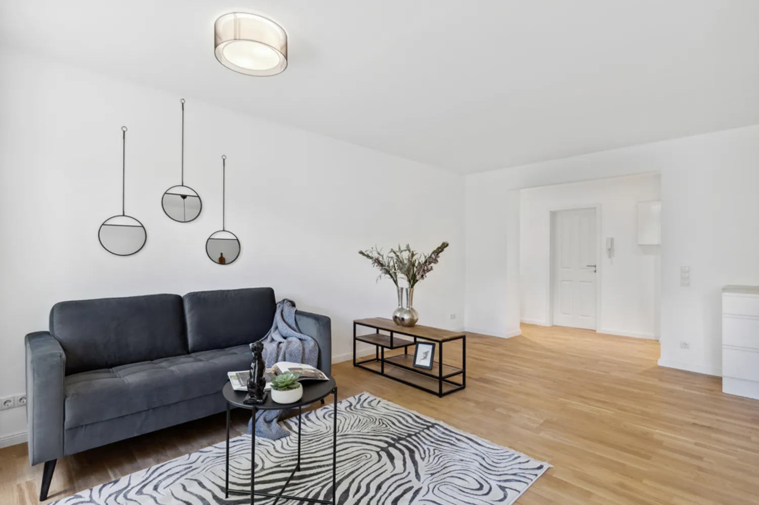 3 Zimmer Wohnung mit 78 m² in Hamburg – Bild 8