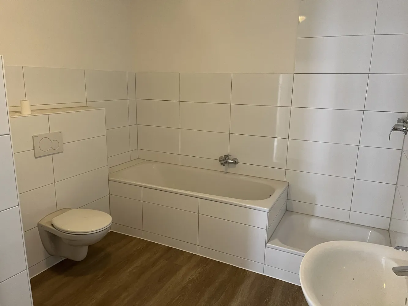 3 Zimmer Wohnung mit 63 m² in Duisburg – Bild 3