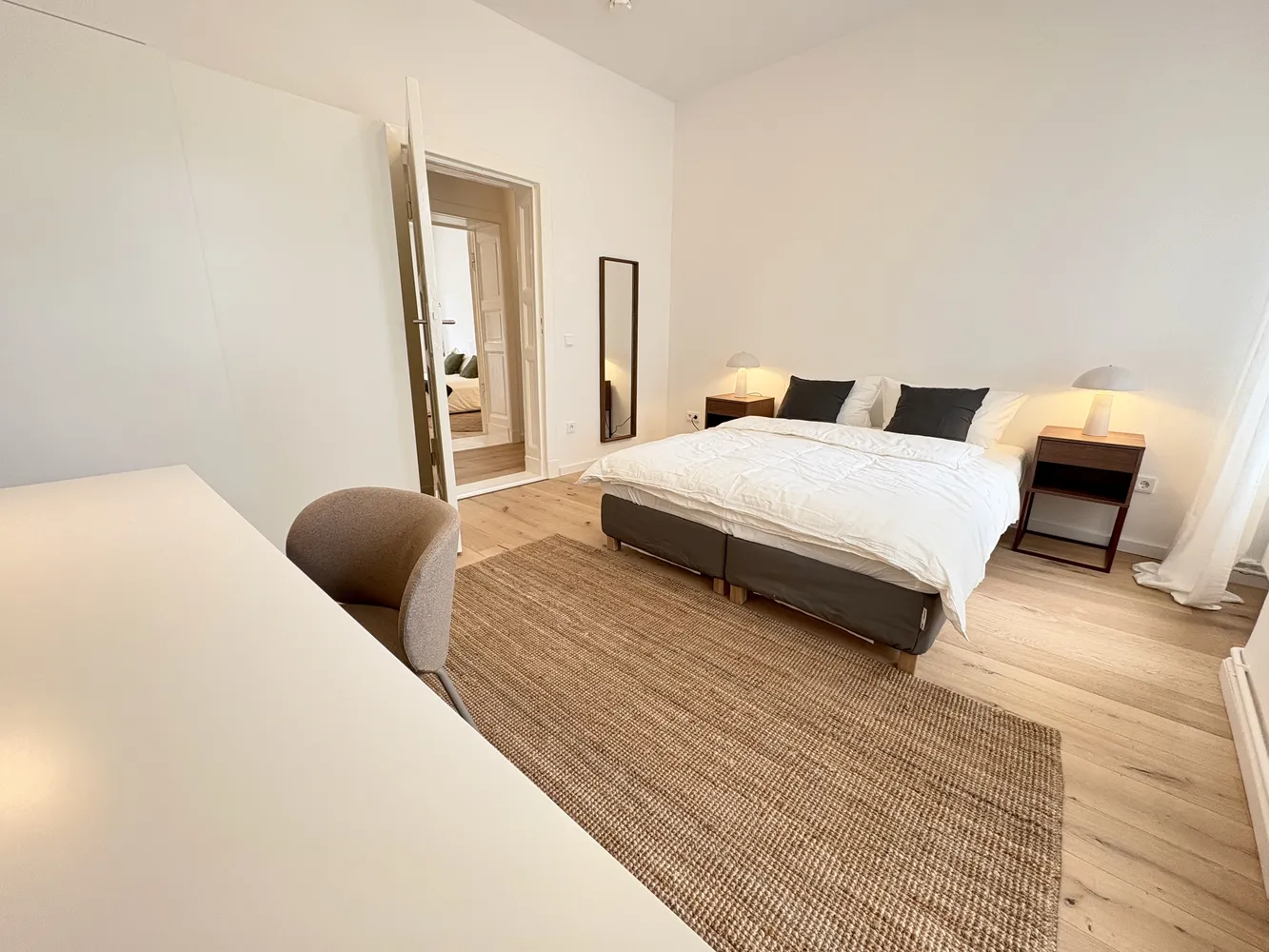 3 Zimmer Wohnung mit 80 m² in Berlin – Bild 5