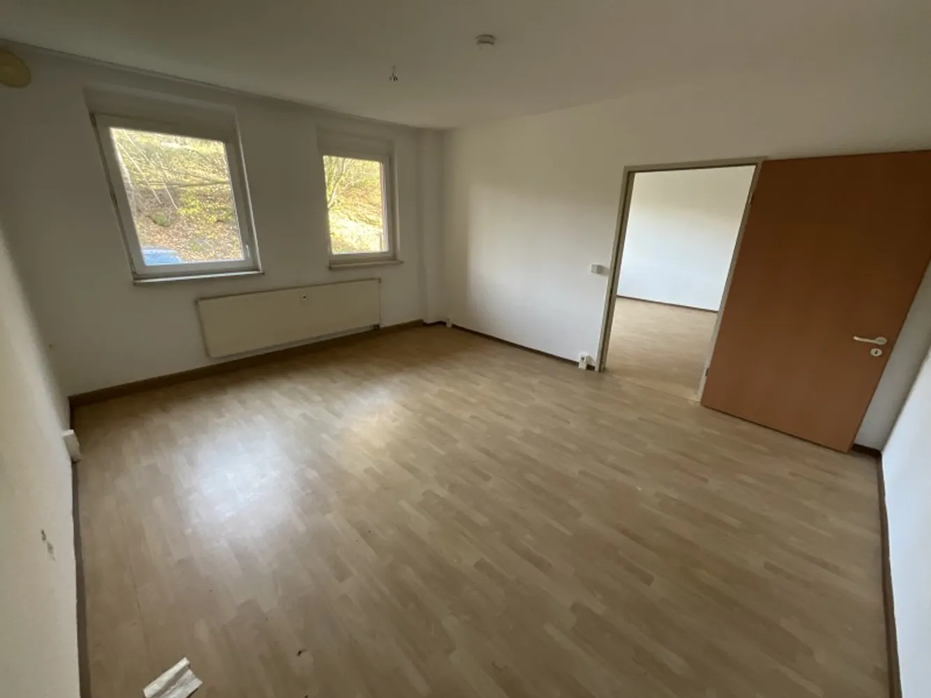 2 Zimmer Wohnung mit 58 m² in Suhl – Bild 7