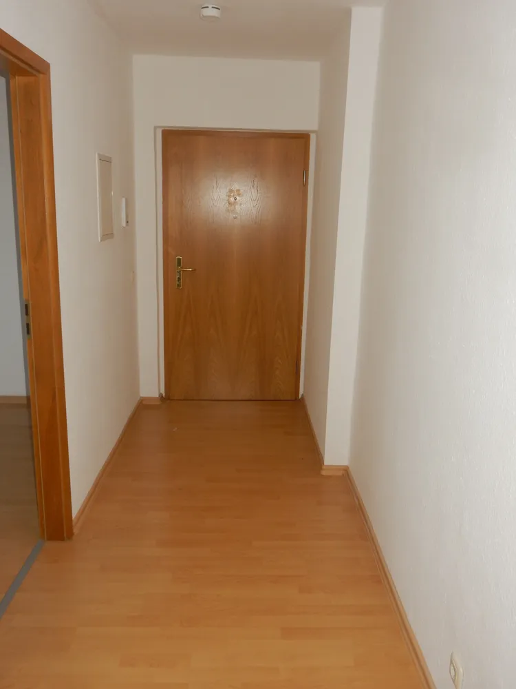 2 room apartment with 50 m² in Magdeburg – Photo 8