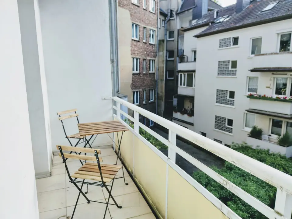 WG-Zimmer mit 14 m² in Dortmund – Bild 4