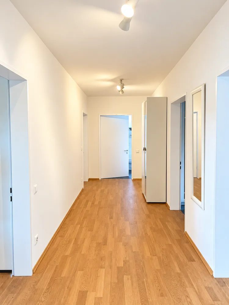 3 Zimmer Wohnung mit 137 m² in Hagen – Bild 7