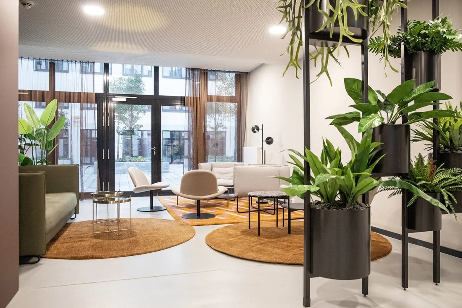 1 room apartment with 20 m² in Berlin – Photo 8