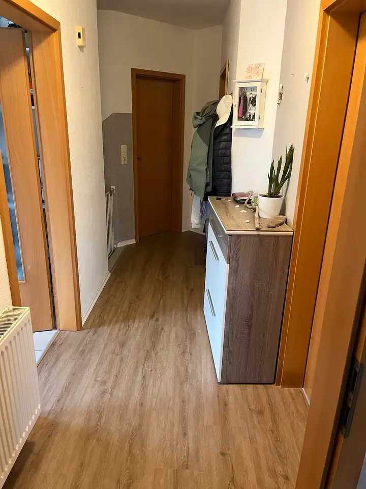 3 Zimmer Wohnung mit 60 m² in Norden – Bild 5
