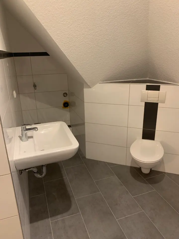 3 Zimmer Wohnung mit 50 m² in Iserlohn – Bild 2