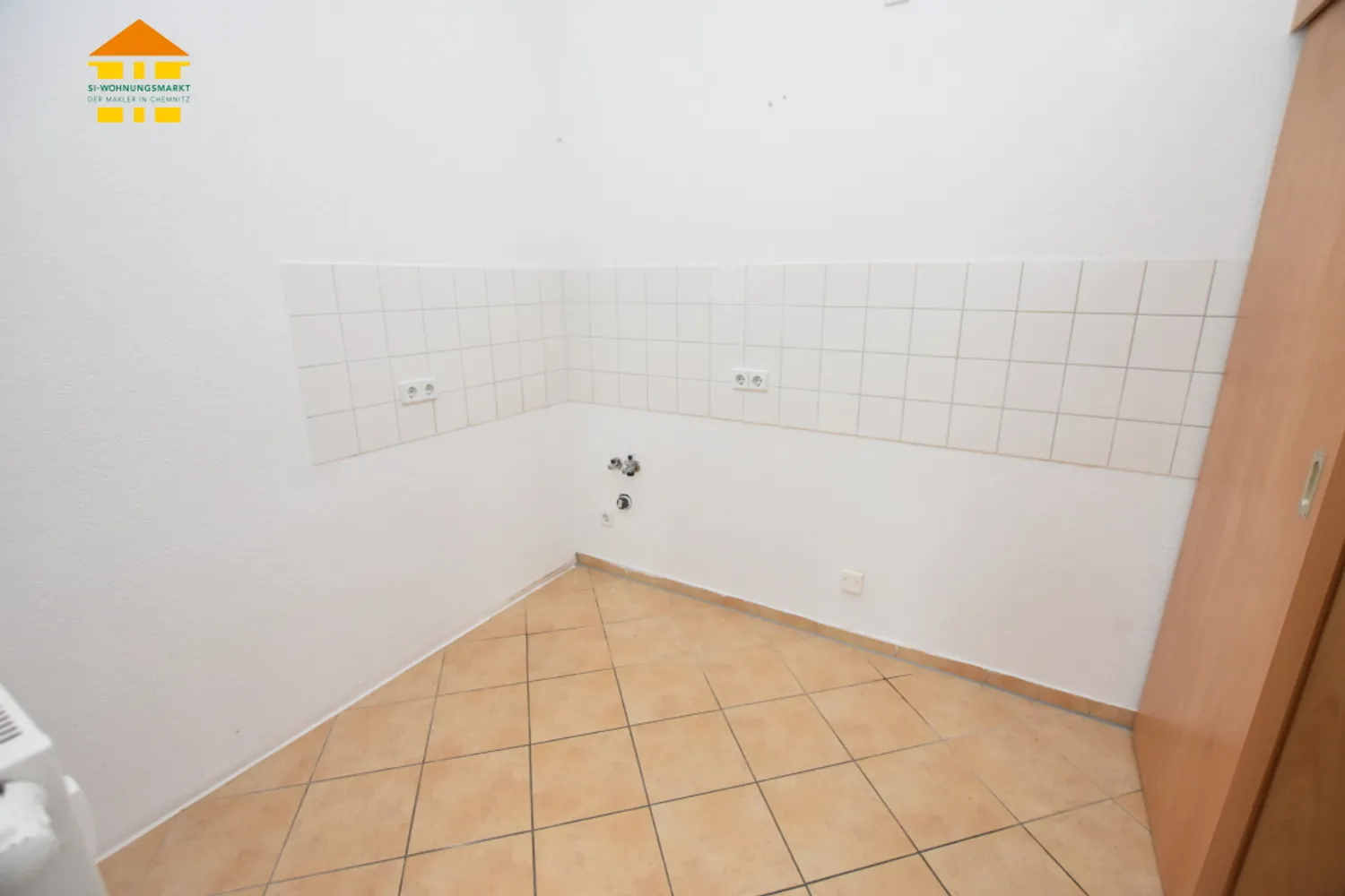 1 room apartment with 42 m² in Chemnitz – Photo 12