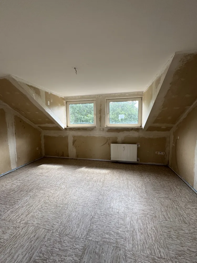 4 room apartment with 79 m² in Duisburg – Photo 4