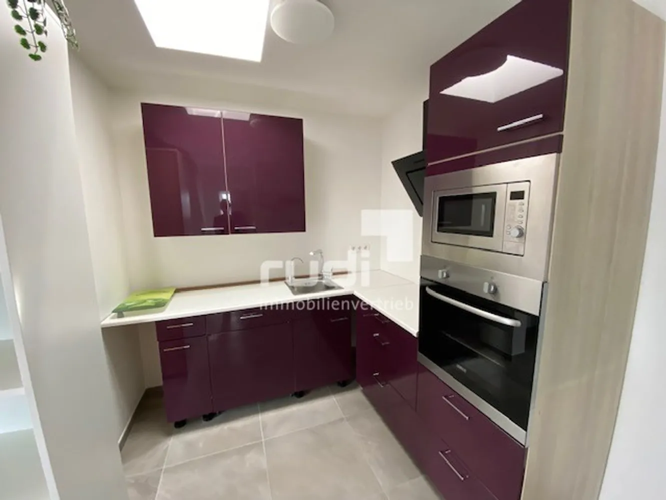 1 Zimmer Wohnung mit 26 m² in Paderborn – Bild 8