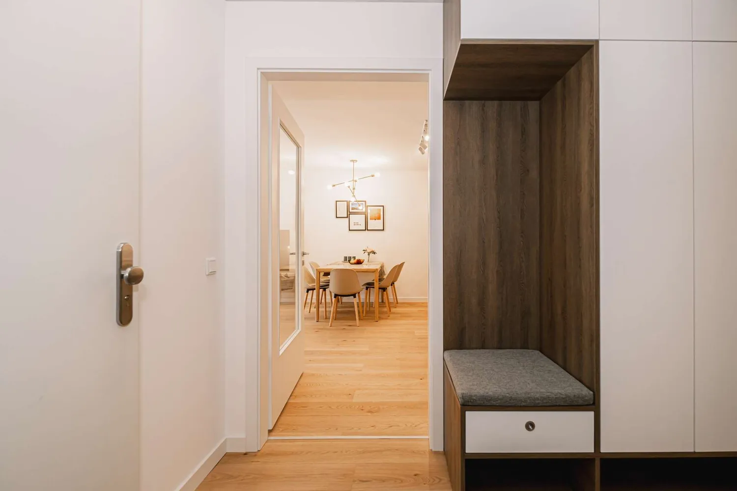 3 Zimmer Wohnung mit 86 m² in Leipzig – Bild 4