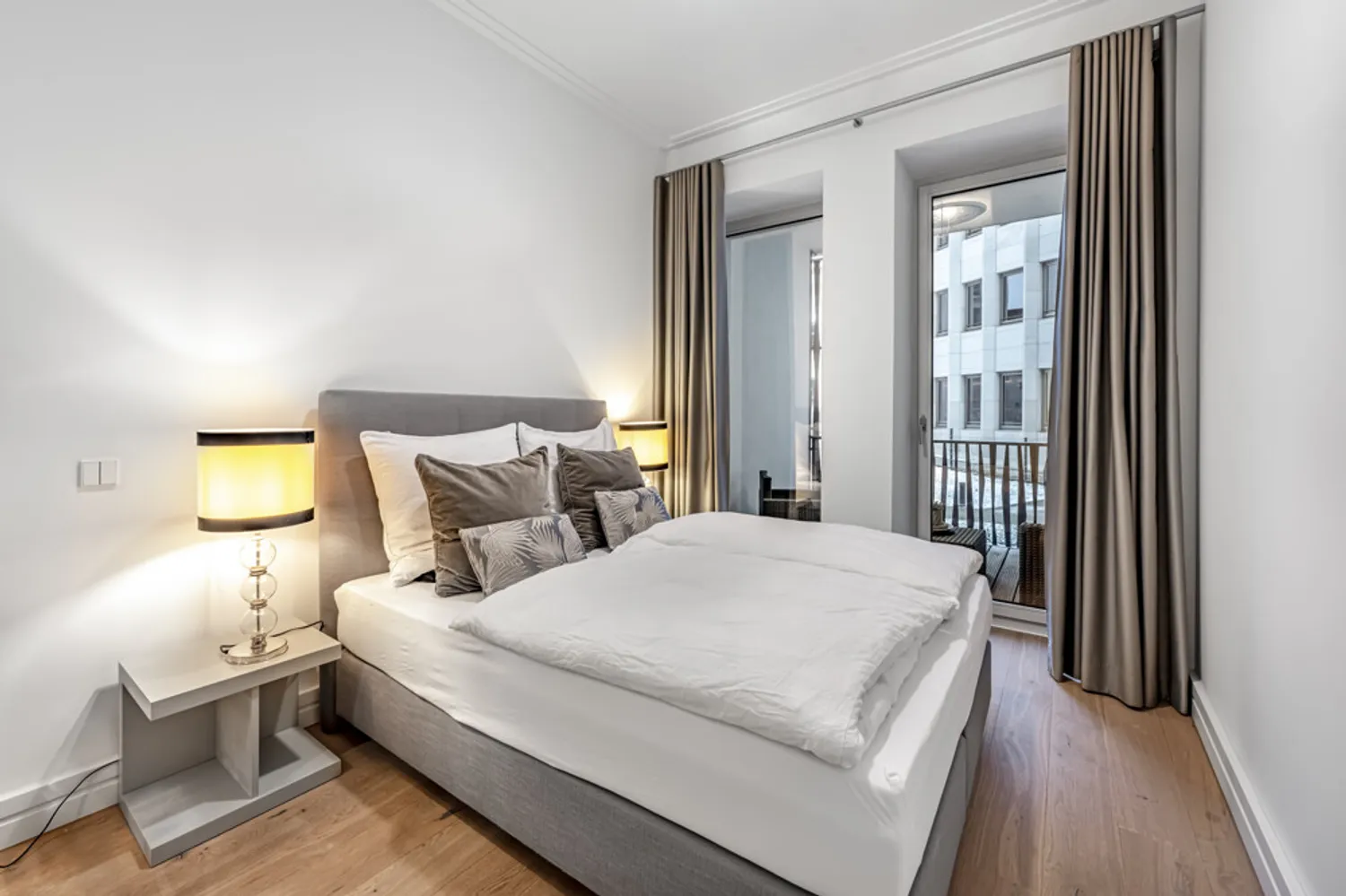 2 Zimmer Wohnung mit 85 m² in Köln – Bild 9