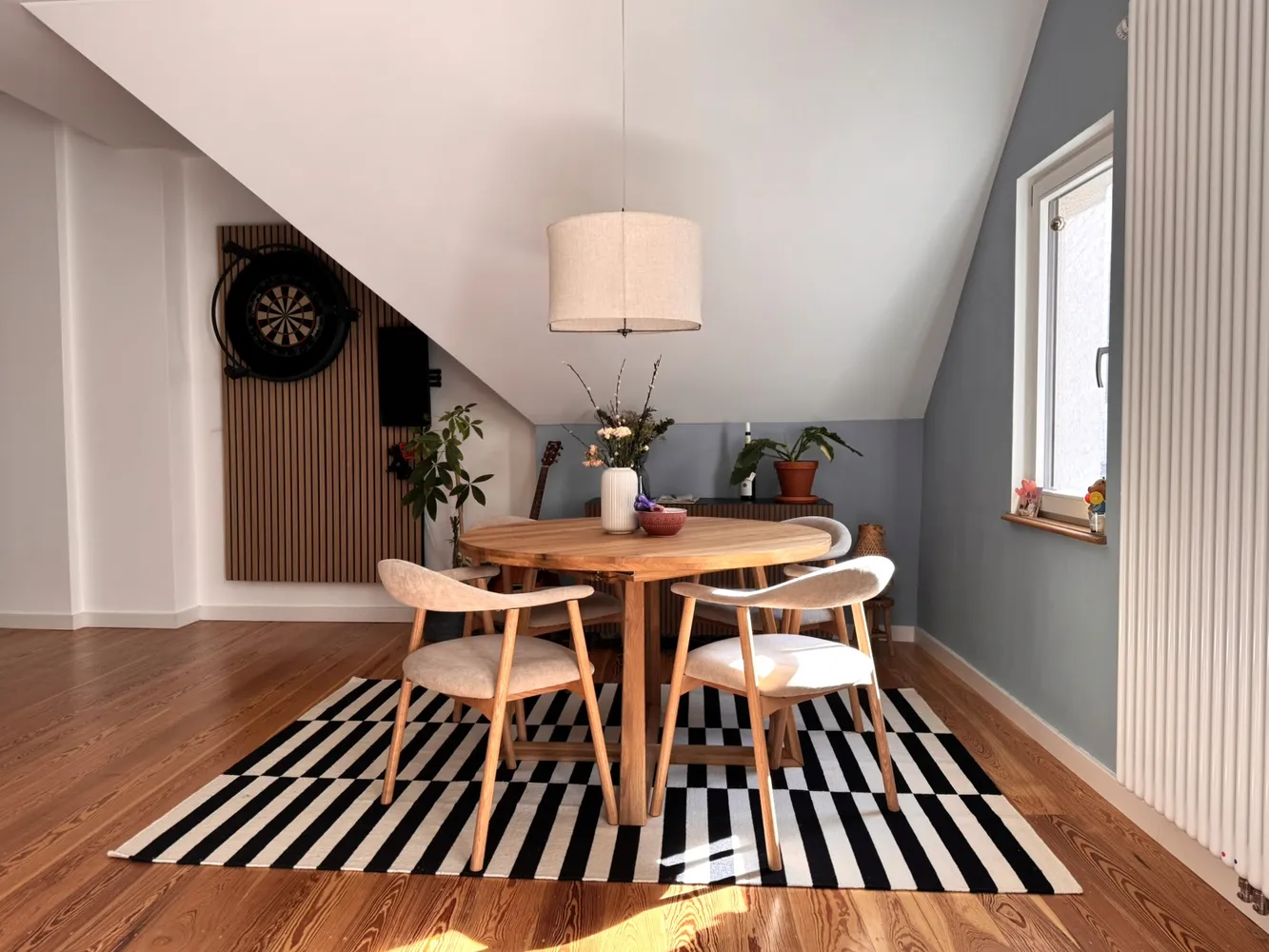 3 Zimmer Wohnung mit 80 m² in Limburg an der Lahn – Bild 2