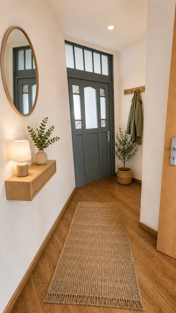 2 room apartment with 34 m² in Chemnitz – Photo 7