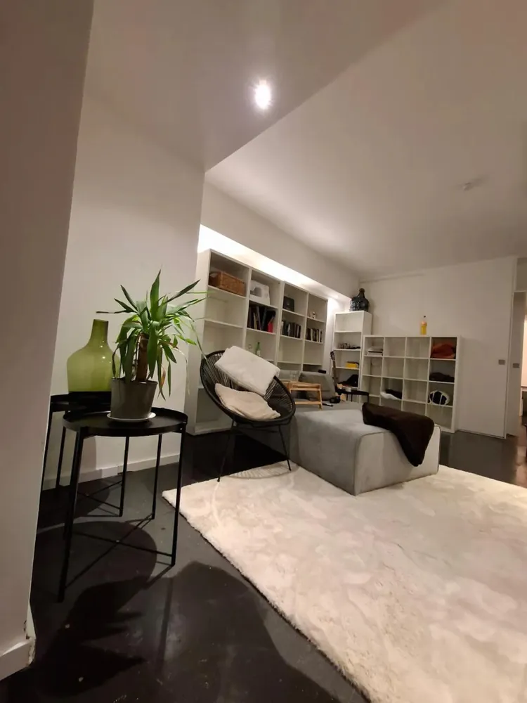 Shared room with 12 m² in Munich – Photo 6