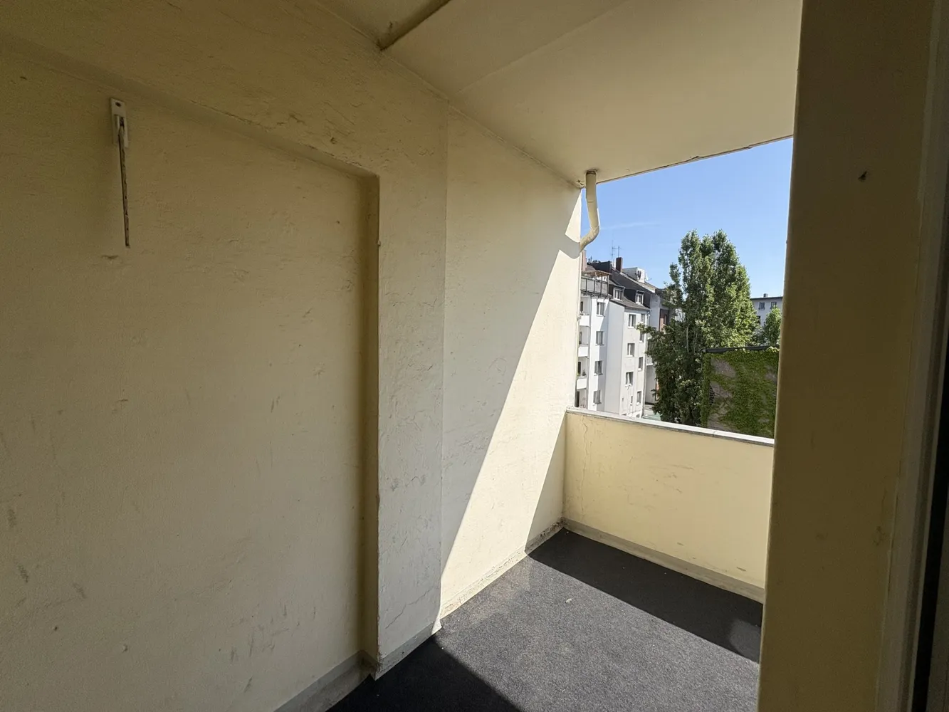 2 Zimmer Wohnung mit 47 m² in Düsseldorf – Bild 7