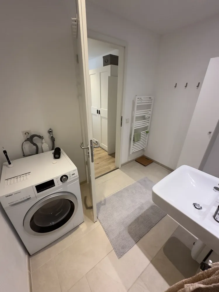 3 Zimmer Wohnung mit 72 m² in Köln – Bild 5