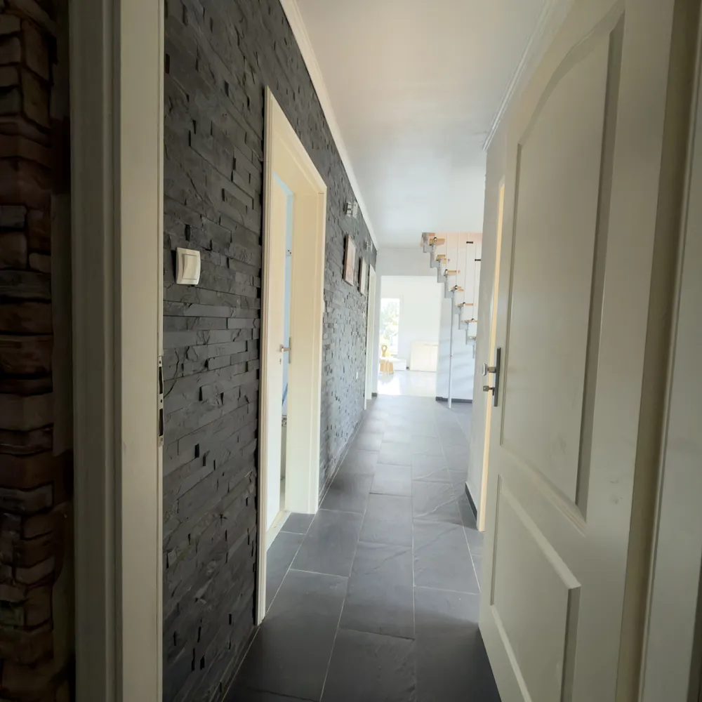 4 Zimmer Wohnung mit 90 m² in Bremen – Bild 1