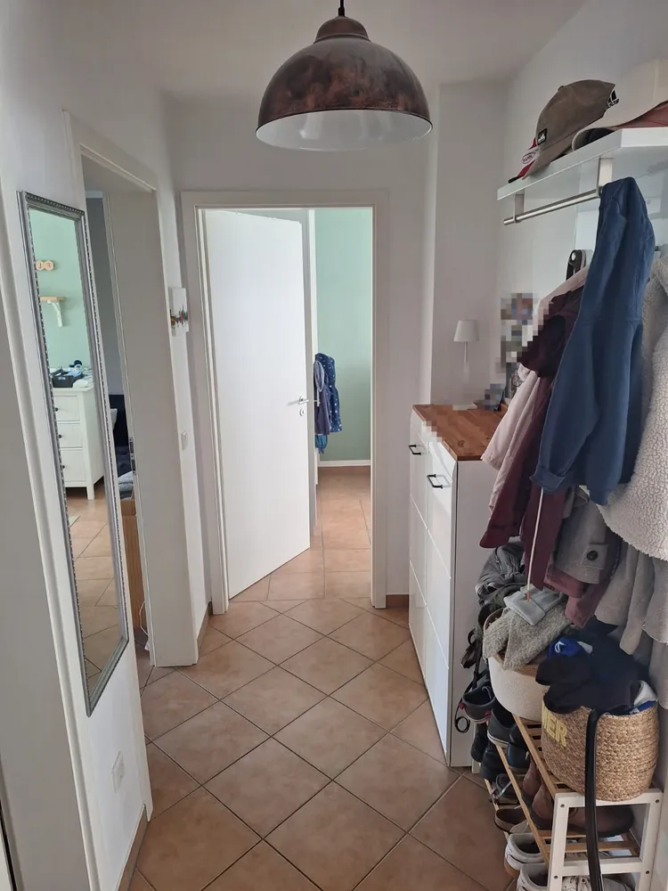 3 room apartment with 70 m² in Cologne – Photo 7