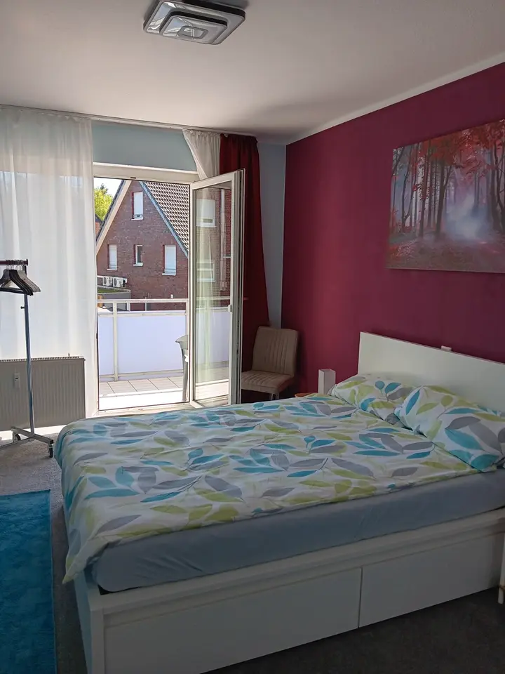 WG-Zimmer mit 56 m² in Langenfeld – Bild 9