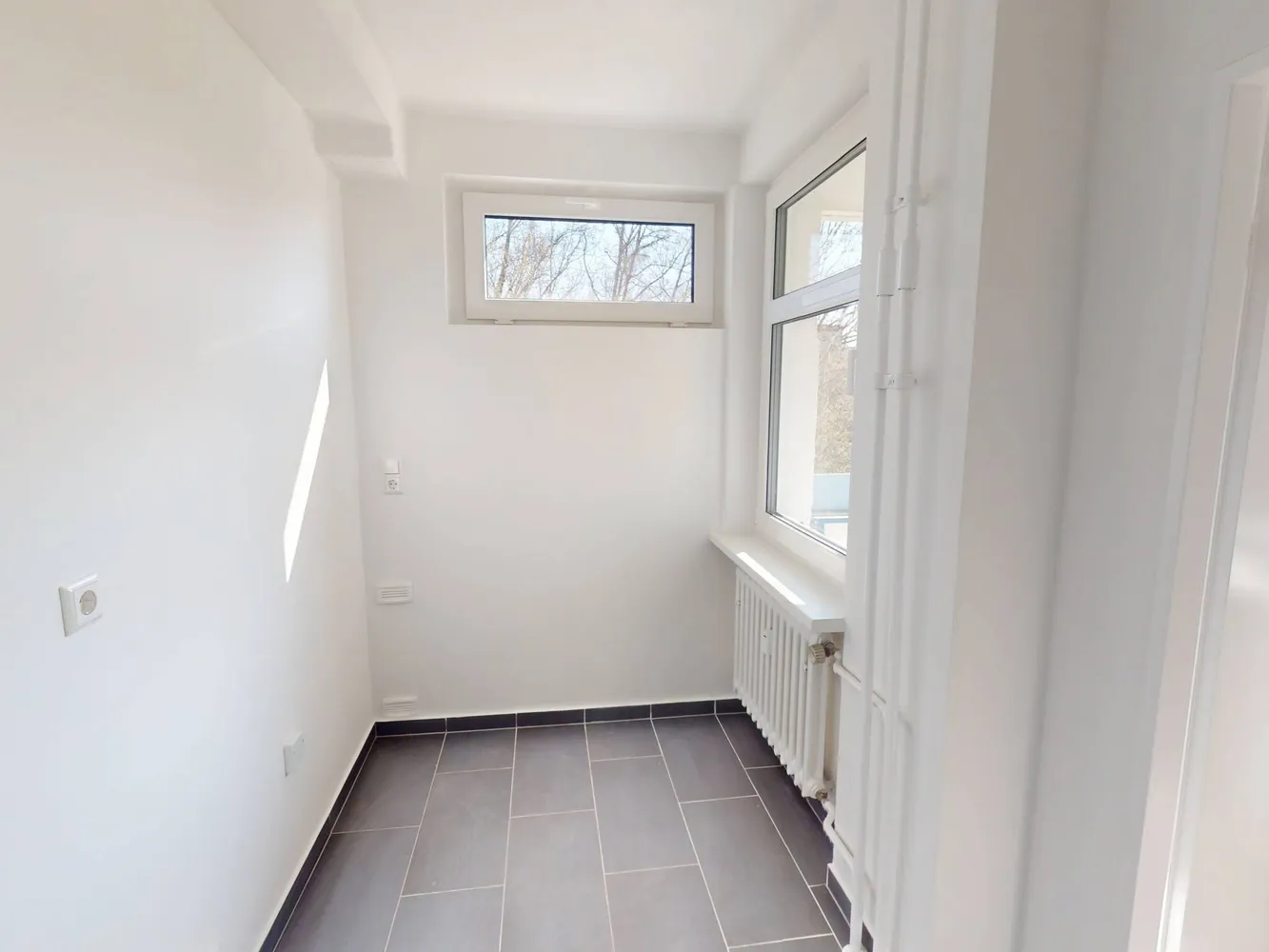 1 room apartment with 43 m² in Berlin – Photo 6