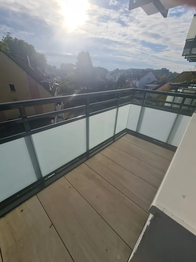 3 Zimmer Wohnung mit 80 m² in Essen – Bild 5