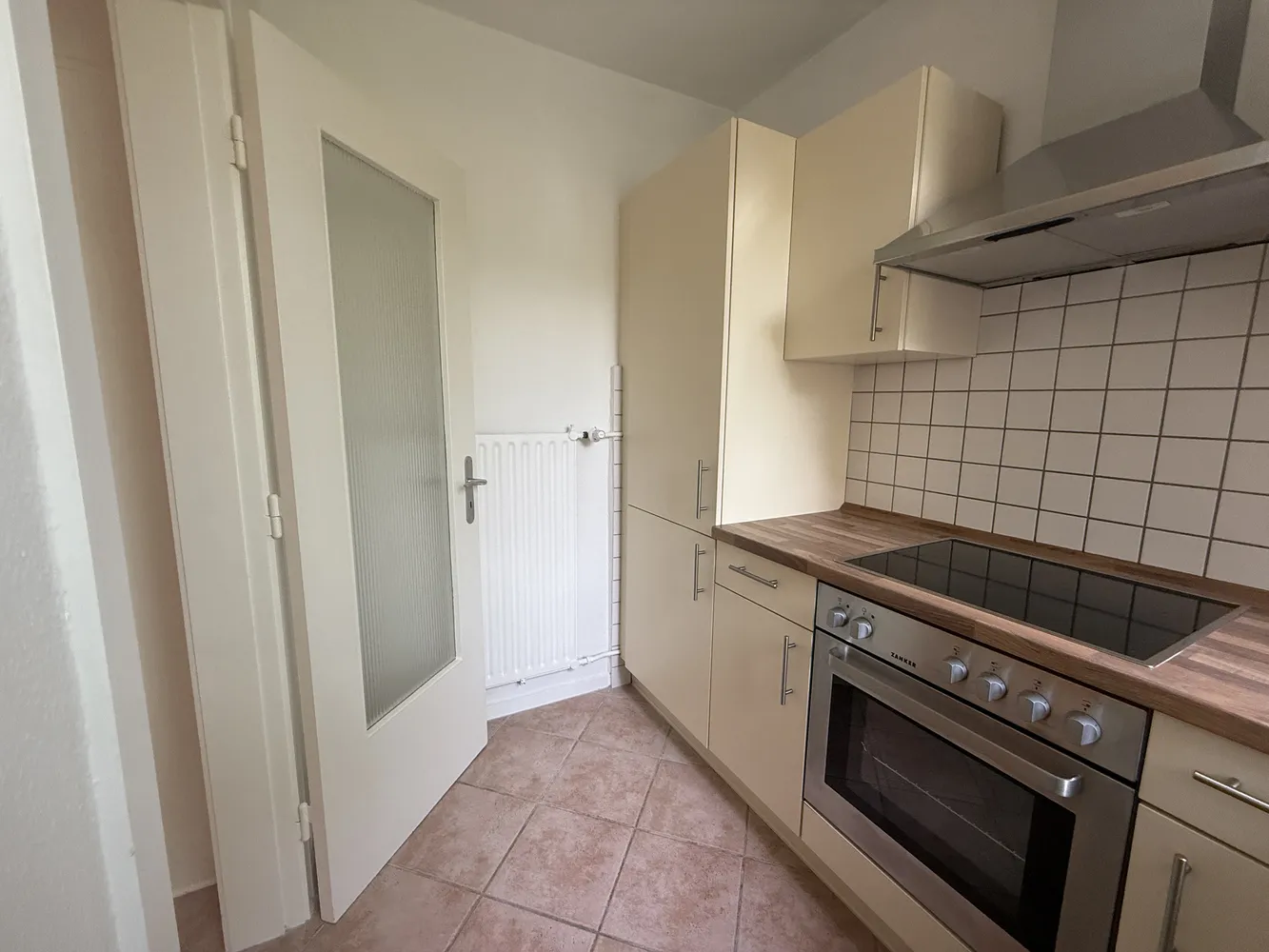 2 room apartment with 59 m² in Hamburg – Photo 1