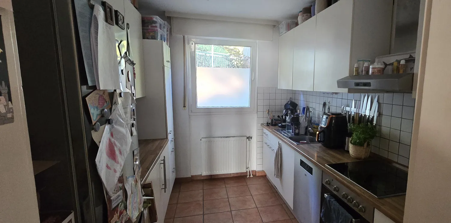 3 Zimmer Wohnung mit 70 m² in Bochum – Bild 4