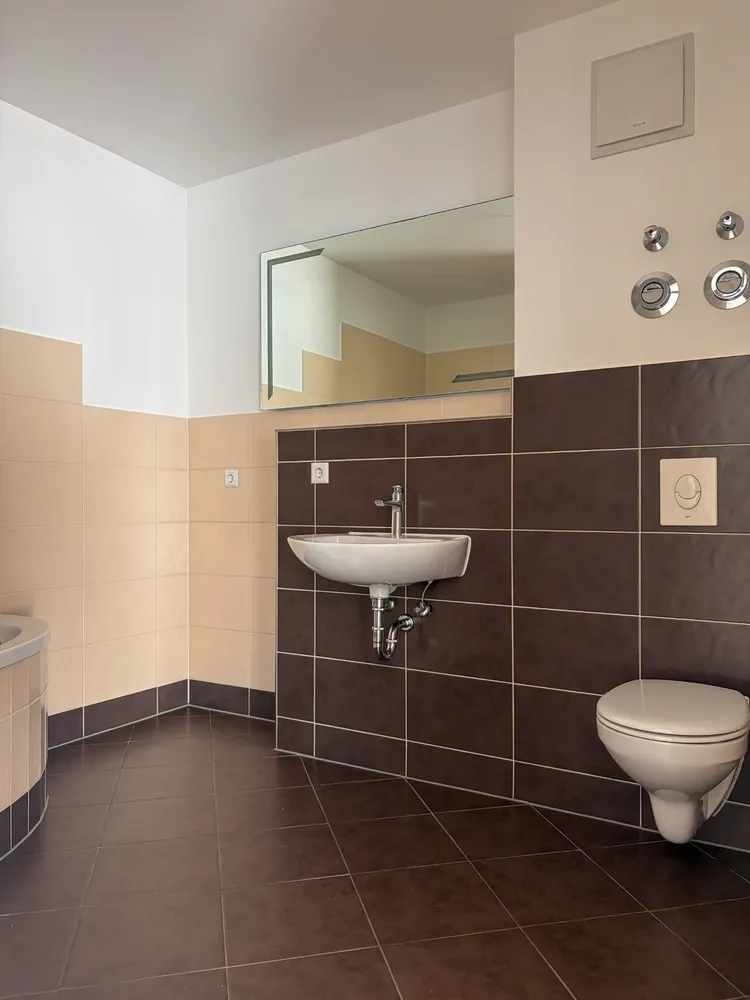 2 Zimmer Wohnung mit 48 m² in Leipzig – Bild 1