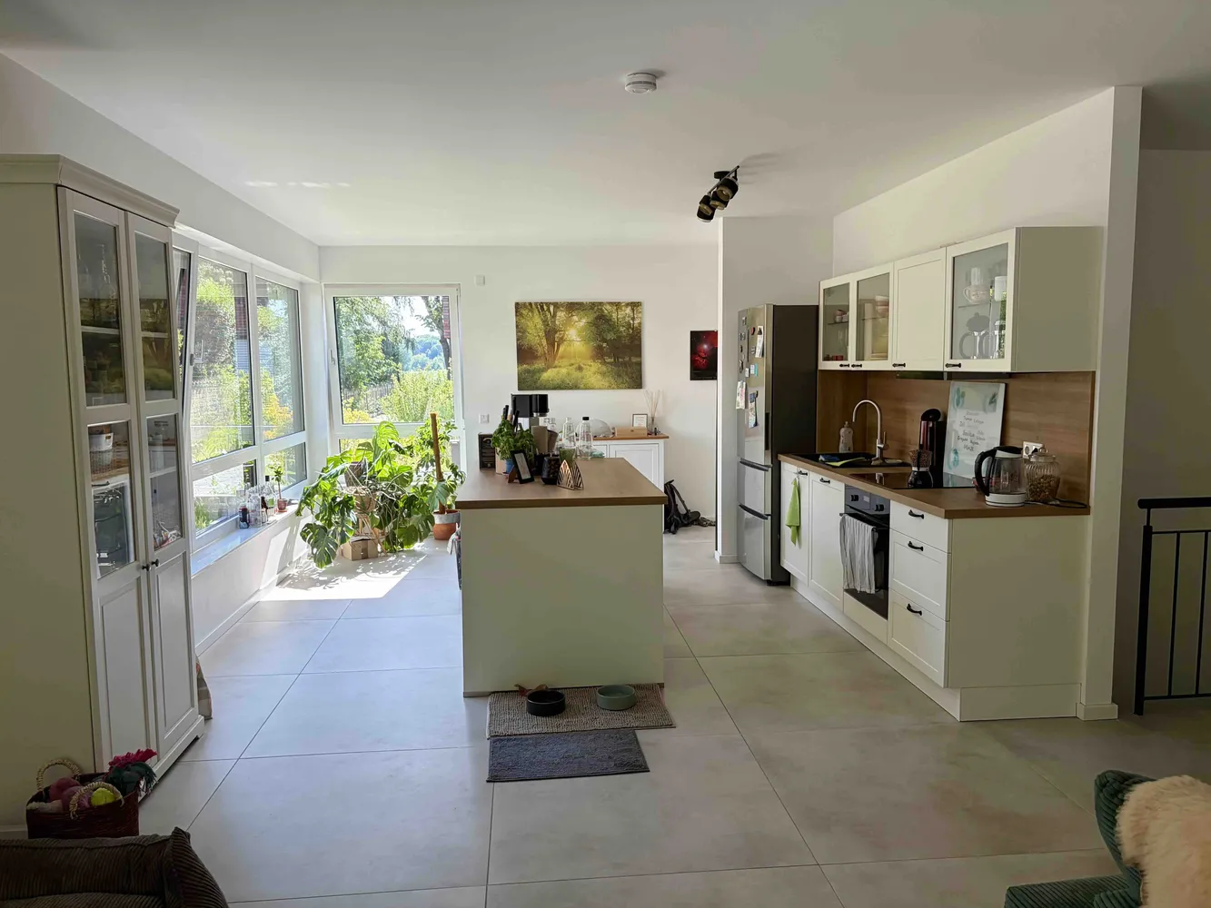 3 Zimmer Wohnung mit 122 m² in Krefeld – Bild 6