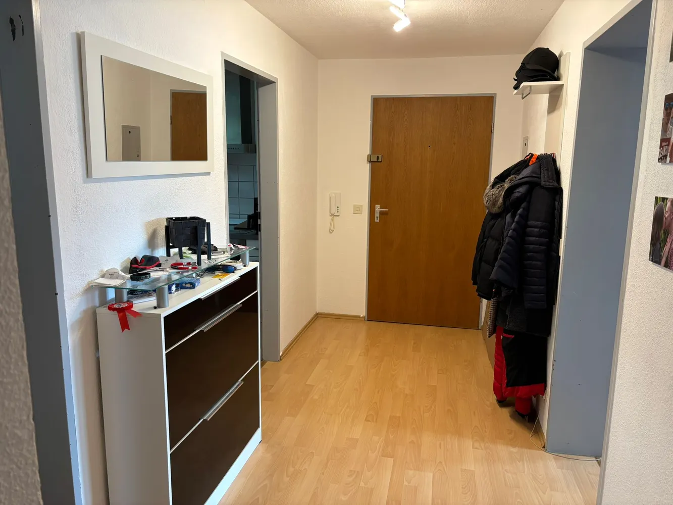3 Zimmer Wohnung mit 73 m² in Nürnberg – Bild 3