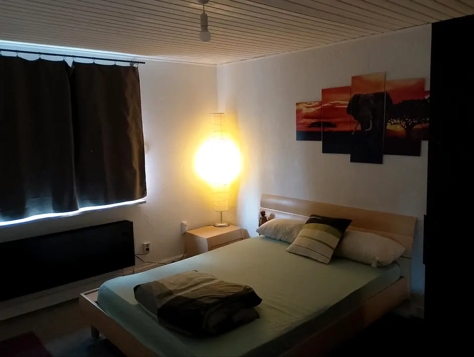 WG-Zimmer mit 15 m² in Mainz – Bild 8