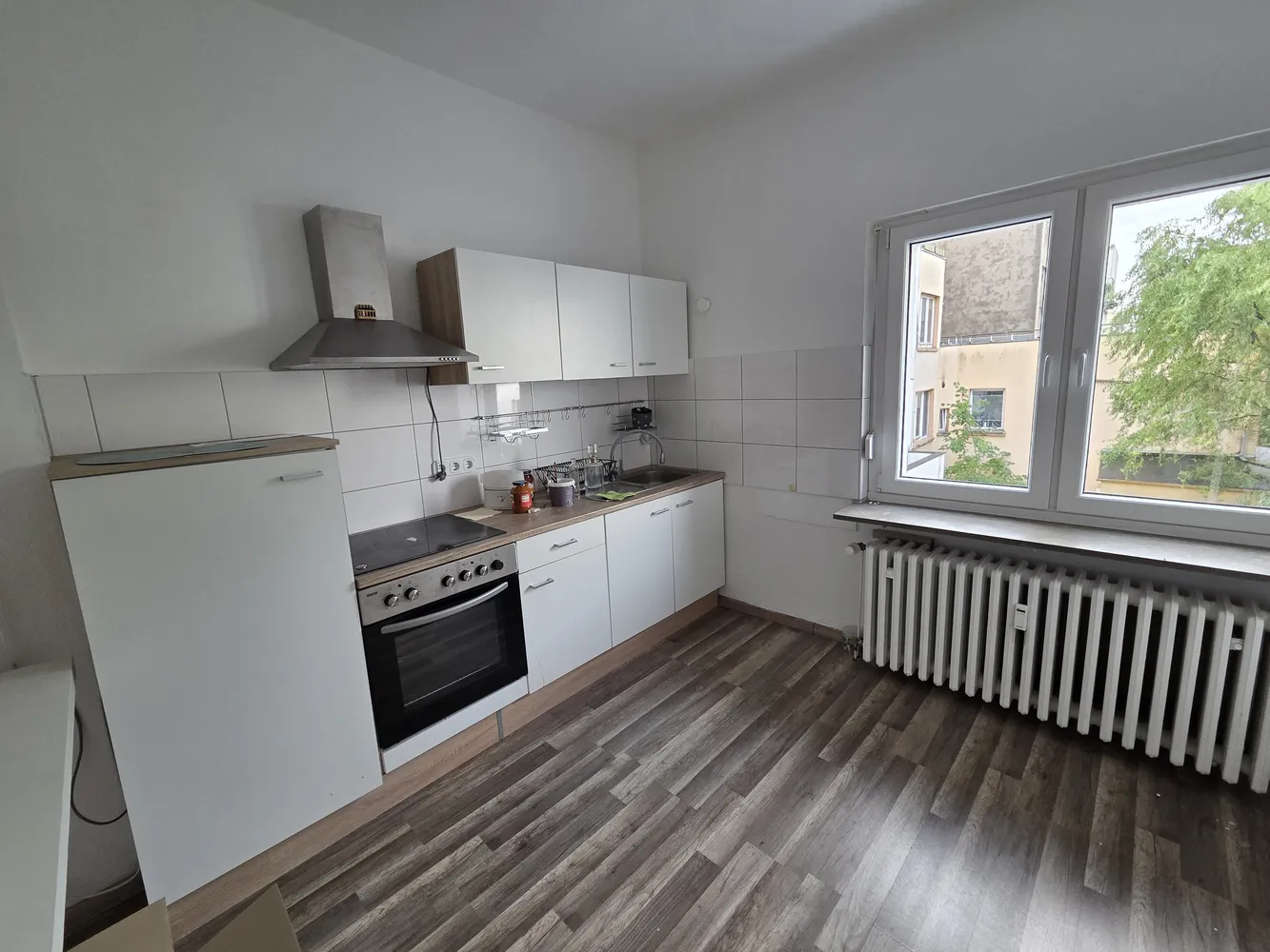 3 Zimmer Wohnung mit 65 m² in Oberhausen – Bild 3