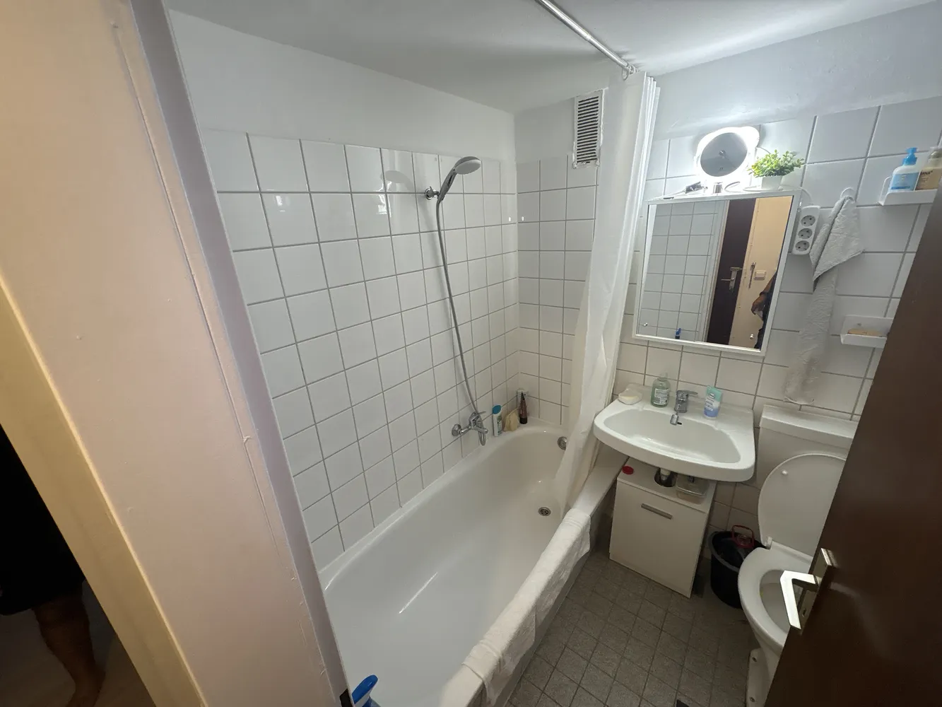2 Zimmer Wohnung mit 52 m² in Frankfurt am Main – Bild 7