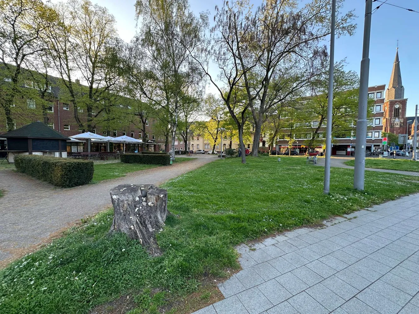 3 Zimmer Wohnung mit 79 m² in Krefeld – Bild 4
