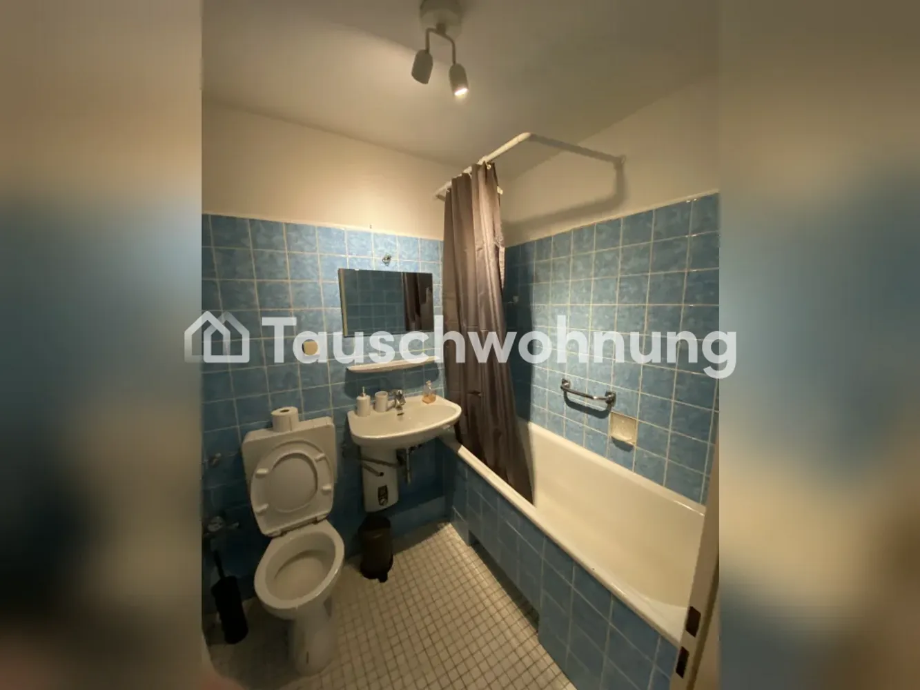 1 Zimmer Wohnung mit 34 m² in Hamburg – Bild 5