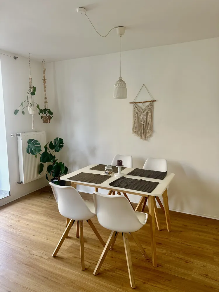 2 Zimmer Wohnung mit 54 m² in Köln – Bild 1