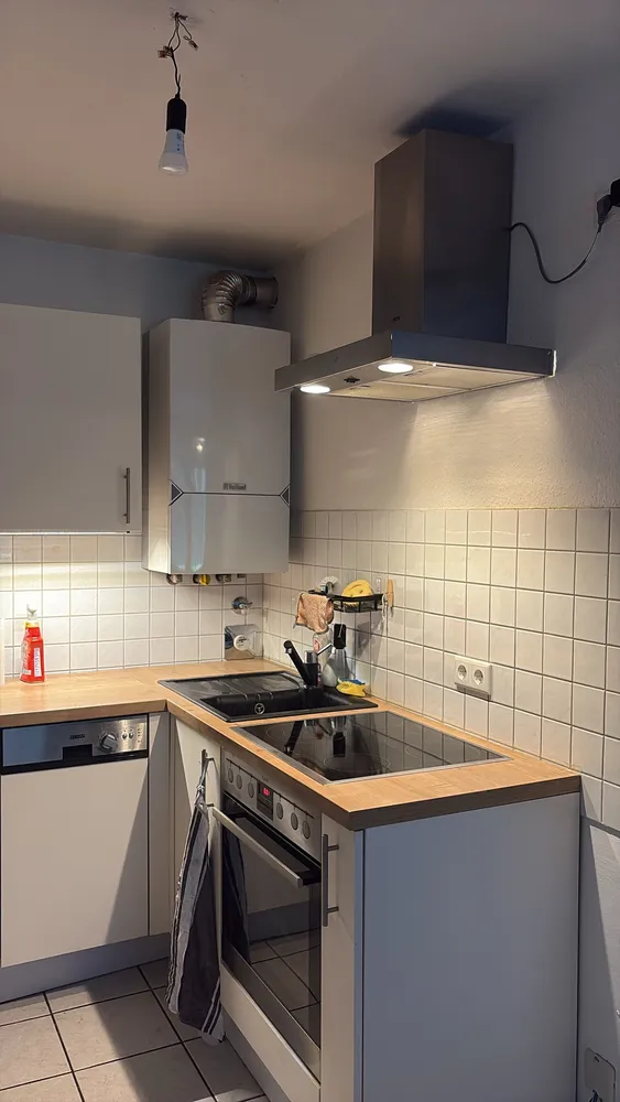 3 Zimmer Wohnung mit 74 m² in Solingen – Bild 8