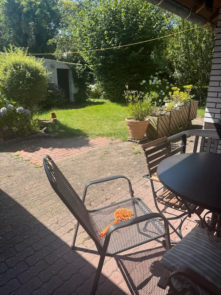 4 Zimmer Wohnung mit 80 m² in Leer – Bild 3