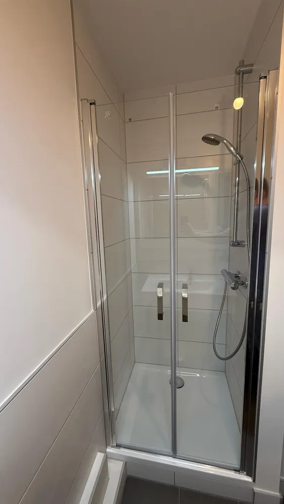 1 Zimmer Wohnung mit 16 m² in München – Bild 10