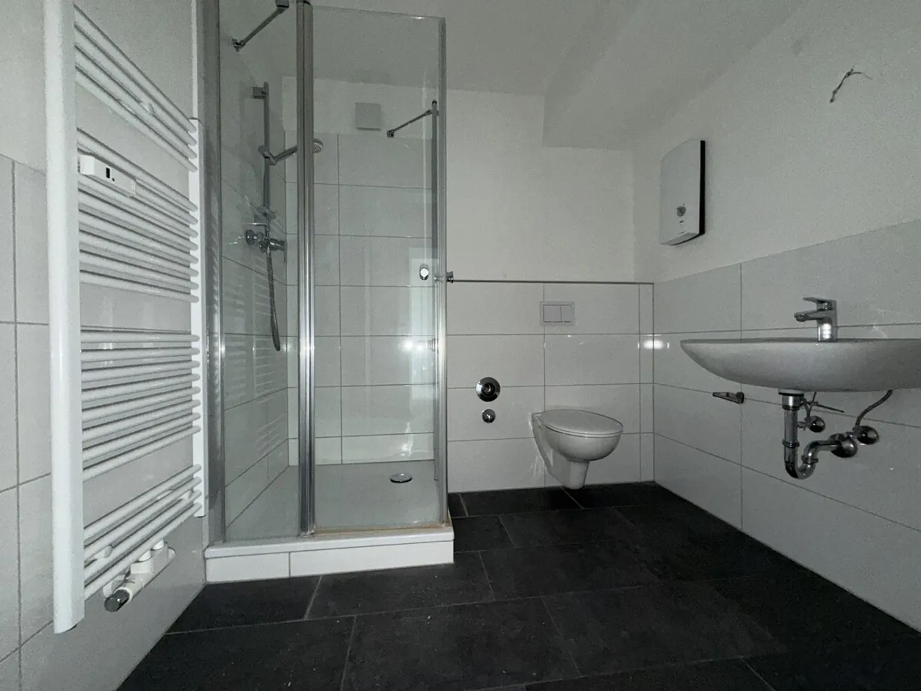 2 Zimmer Wohnung mit 59 m² in Düsseldorf – Bild 3