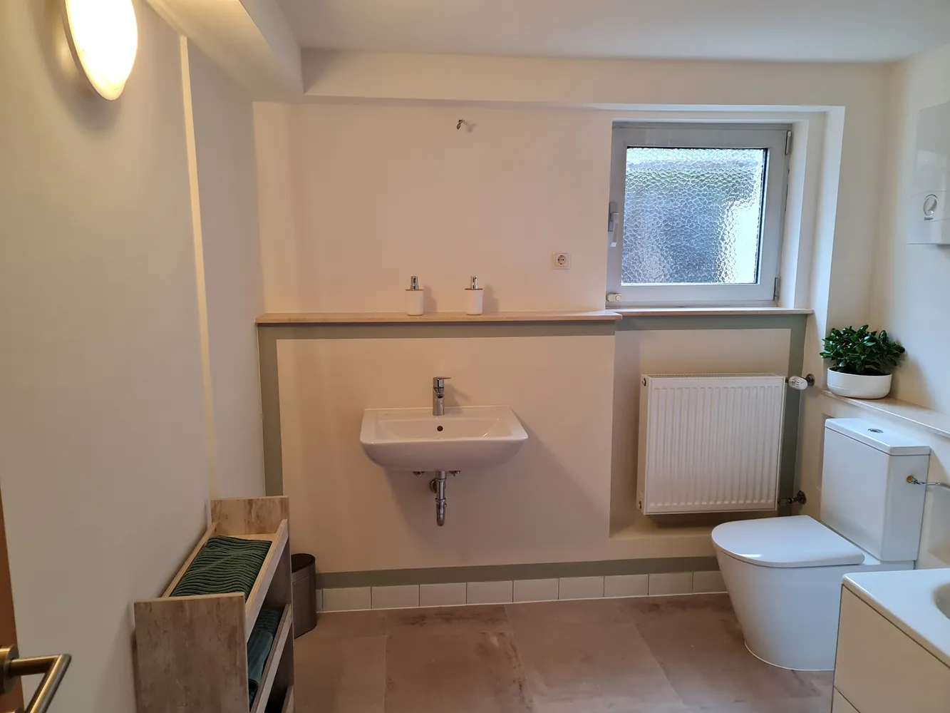 2 Zimmer Wohnung mit 60 m² in Düsseldorf – Bild 5