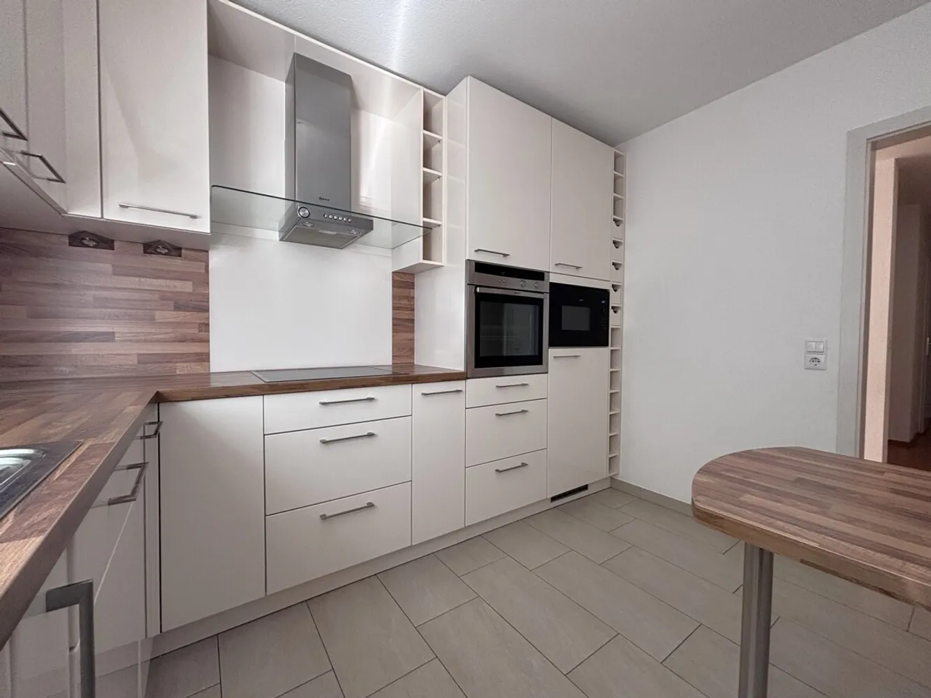 3 Zimmer Wohnung mit 92 m² in Bremerhaven – Bild 11