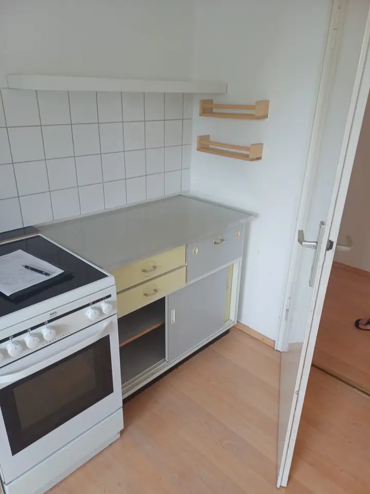 2 Zimmer Wohnung mit 85 m² in Kassel – Bild 3