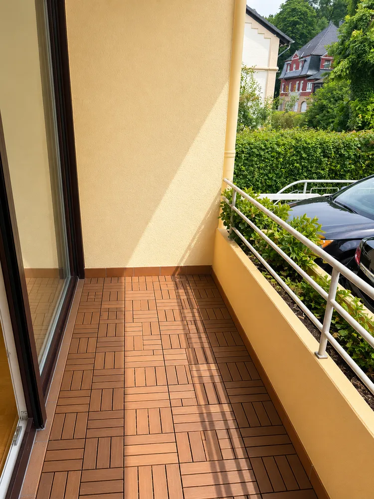 2 Zimmer Wohnung mit 53 m² in Saarbrücken – Bild 7