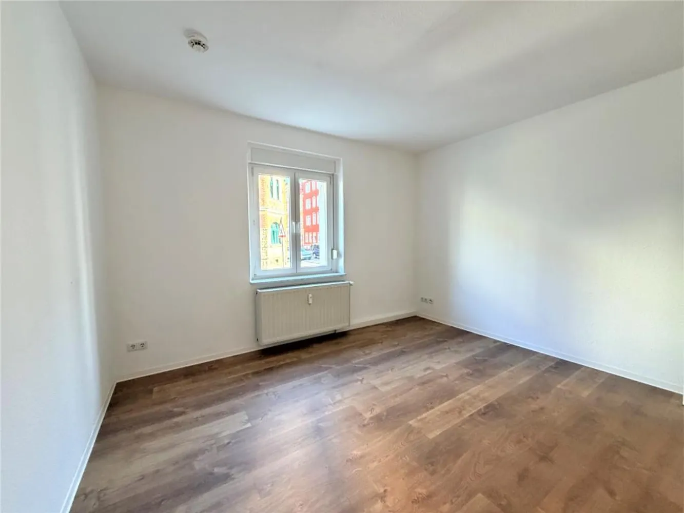3 Zimmer Wohnung mit 65 m² in Meißen – Bild 8