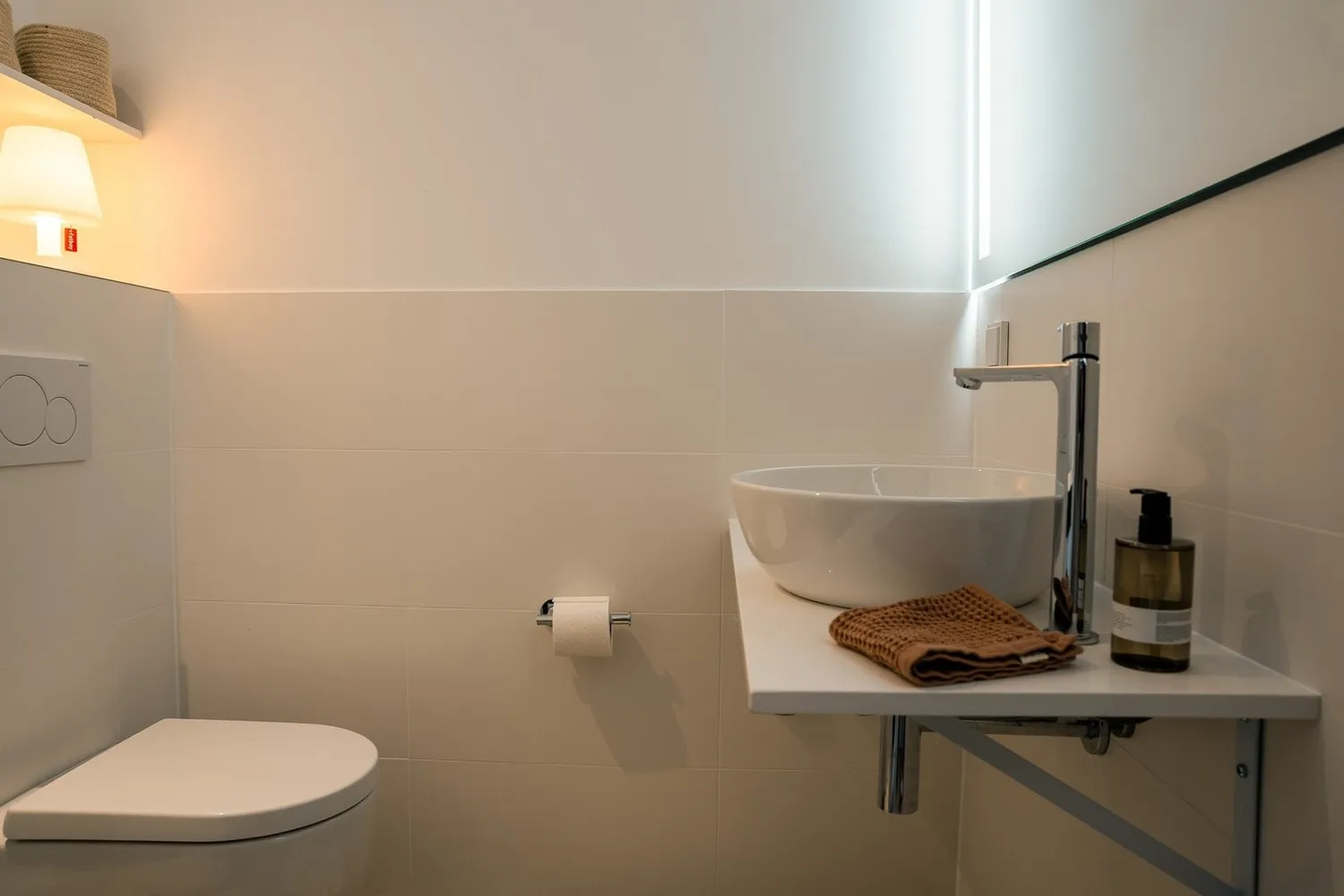 1 Zimmer Wohnung mit 26 m² in Hamburg – Bild 4