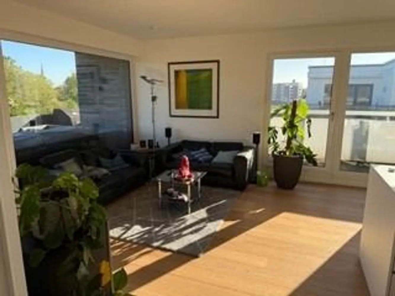 4 Zimmer Wohnung mit 106 m² in Bocholt – Bild 3
