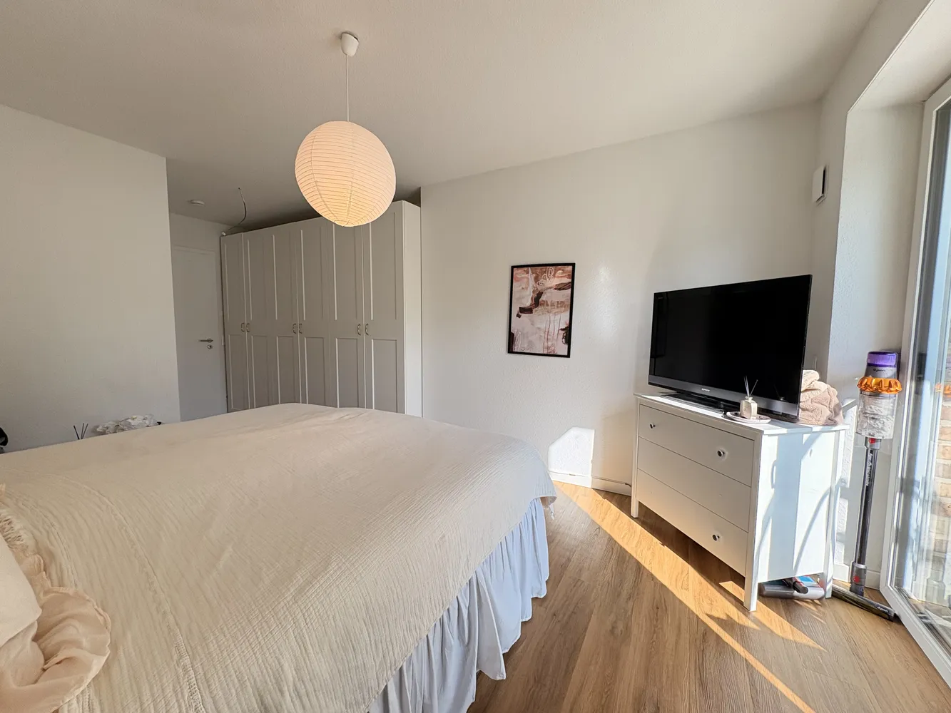 2 Zimmer Wohnung mit 70 m² in Osnabrück – Bild 7