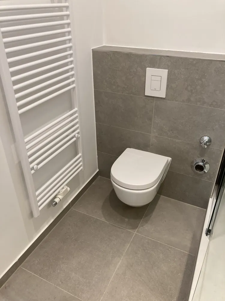 1 Zimmer Wohnung mit 39 m² in Berlin – Bild 5